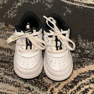 Nike Air Force one sneakers